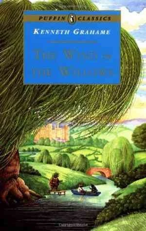 The Wind in the Willows